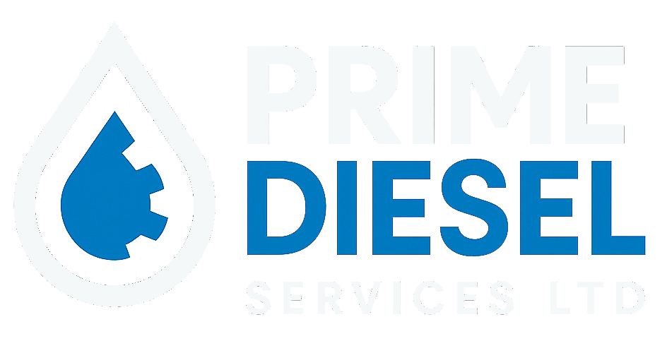 Prime Diesel Services Ltd